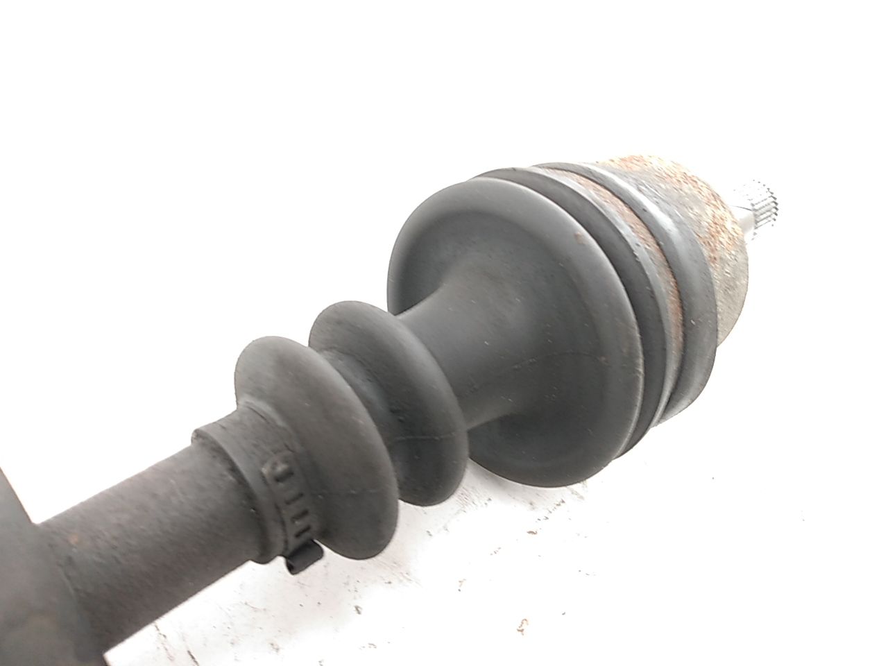 Saab 9-3 Front Left Axle Shaft