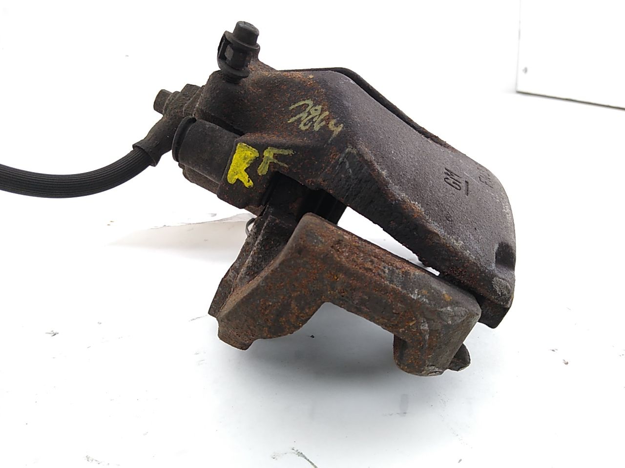 Saab 9-3 Front Right Brake Caliper