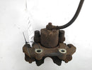 Saab 9-3 Front Right Brake Caliper-9