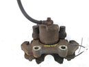Saab 9-3 Front Left Brake Caliper-8