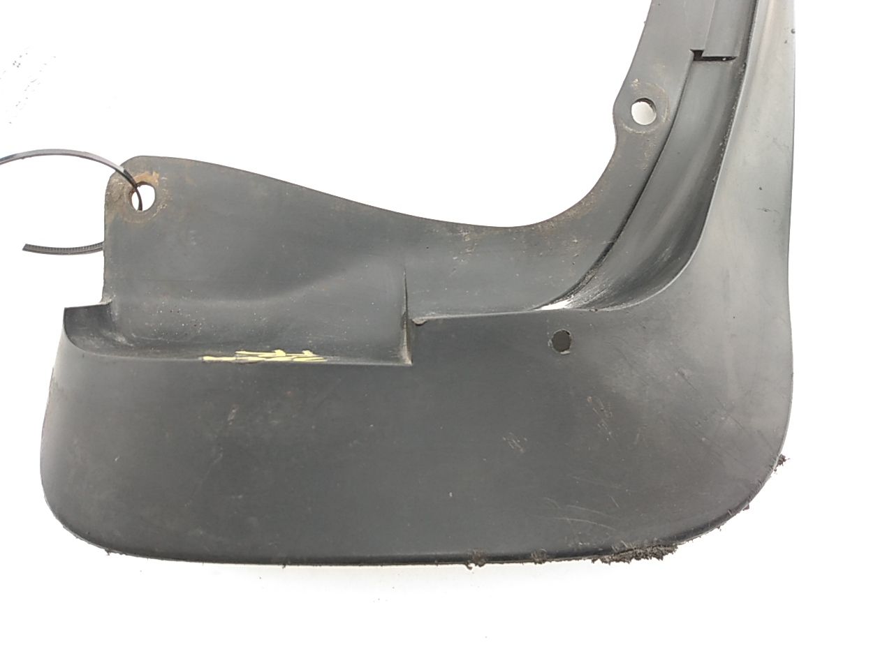 Saab 9-3 Front Right Splash Shield - 0