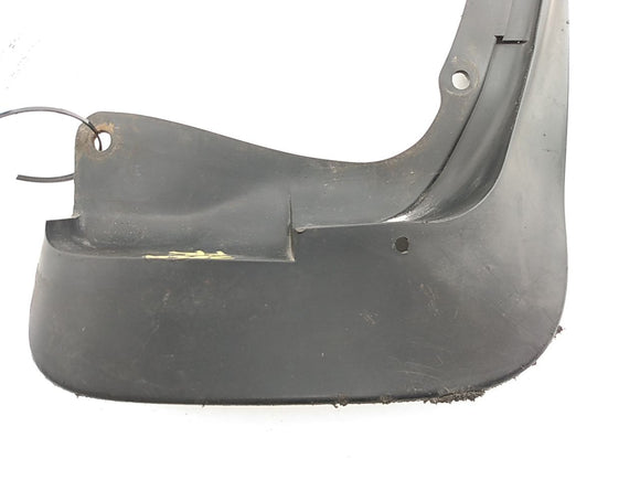 Saab 9-3 Front Right Splash Shield