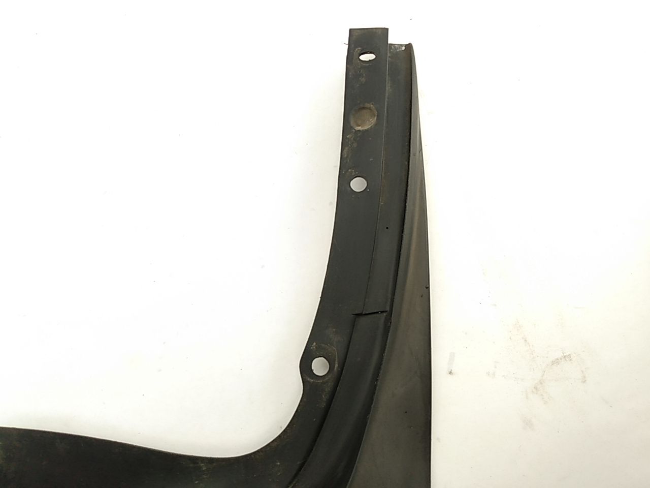 Saab 9-3 Front Right Splash Shield