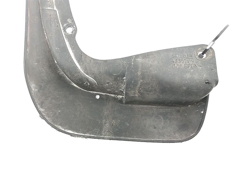 Saab 9-3 Front Right Splash Shield