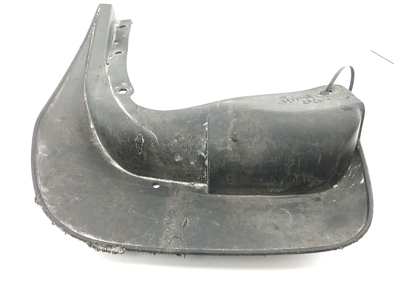 Saab 9-3 Front Right Splash Shield