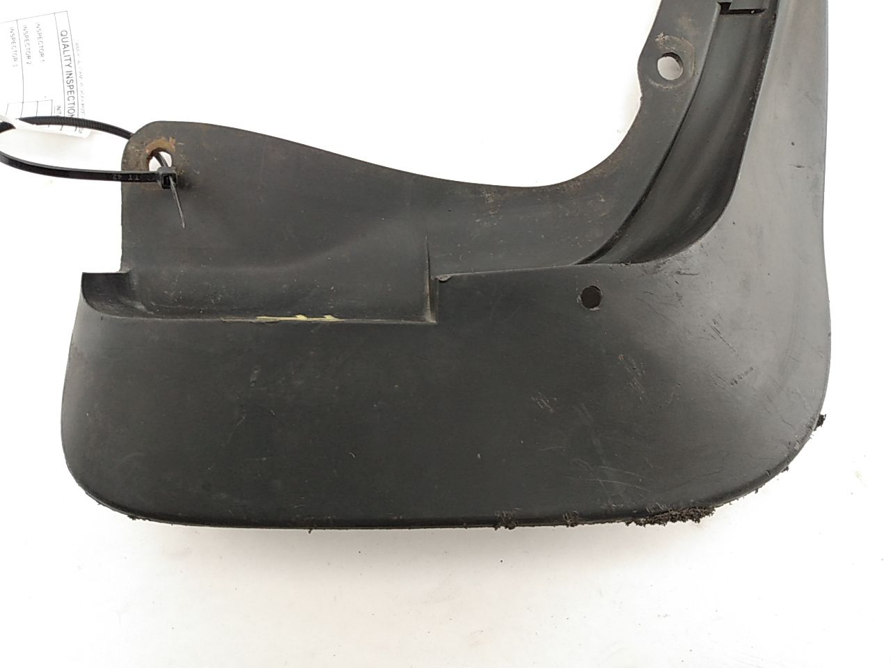 Saab 9-3 Front Right Mud Flap - 0