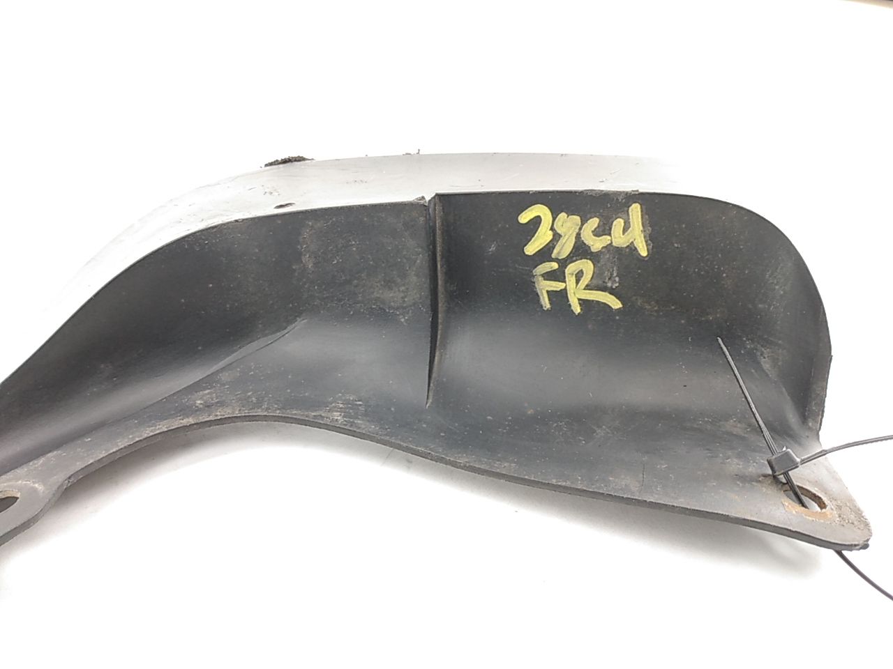 Saab 9-3 Front Right Mud Flap