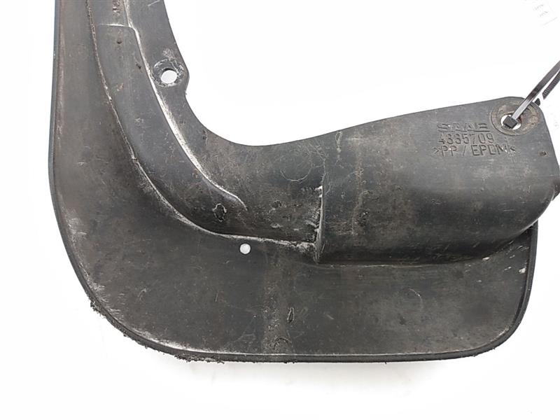 Saab 9-3 Front Right Mud Flap