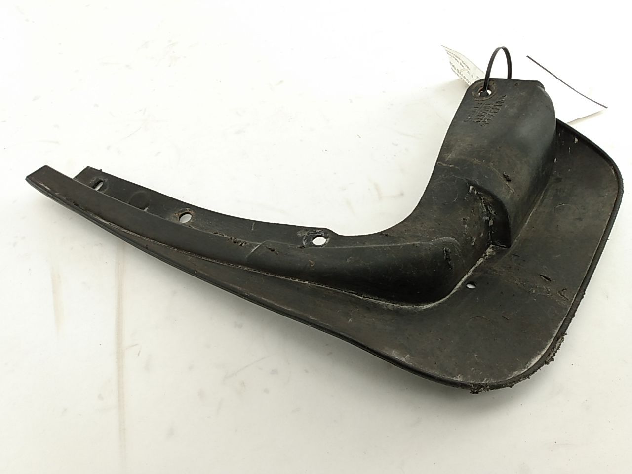 Saab 9-3 Front Right Mud Flap