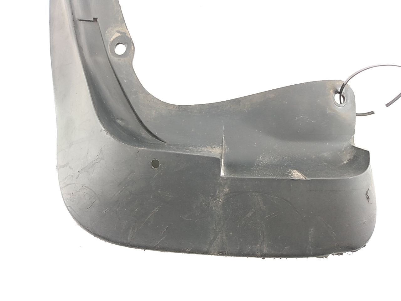 Saab 9-3 Front Left Mud Flap - 0