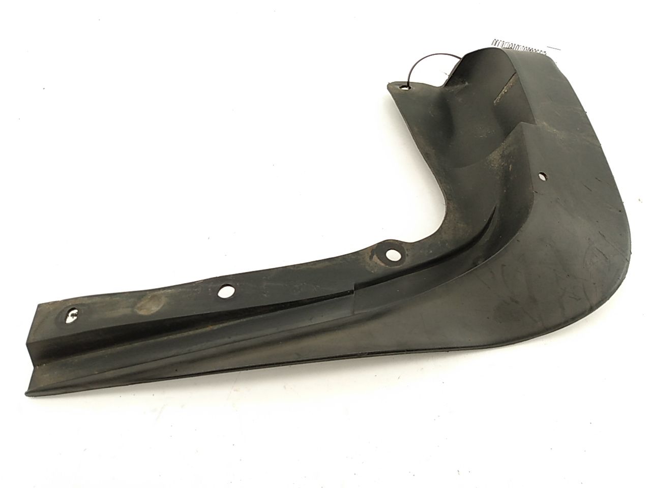 Saab 9-3 Front Left Mud Flap