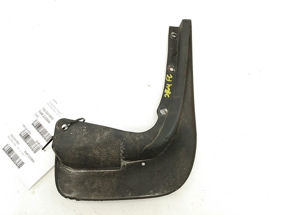 Saab 9-3 Front Left Mud Flap