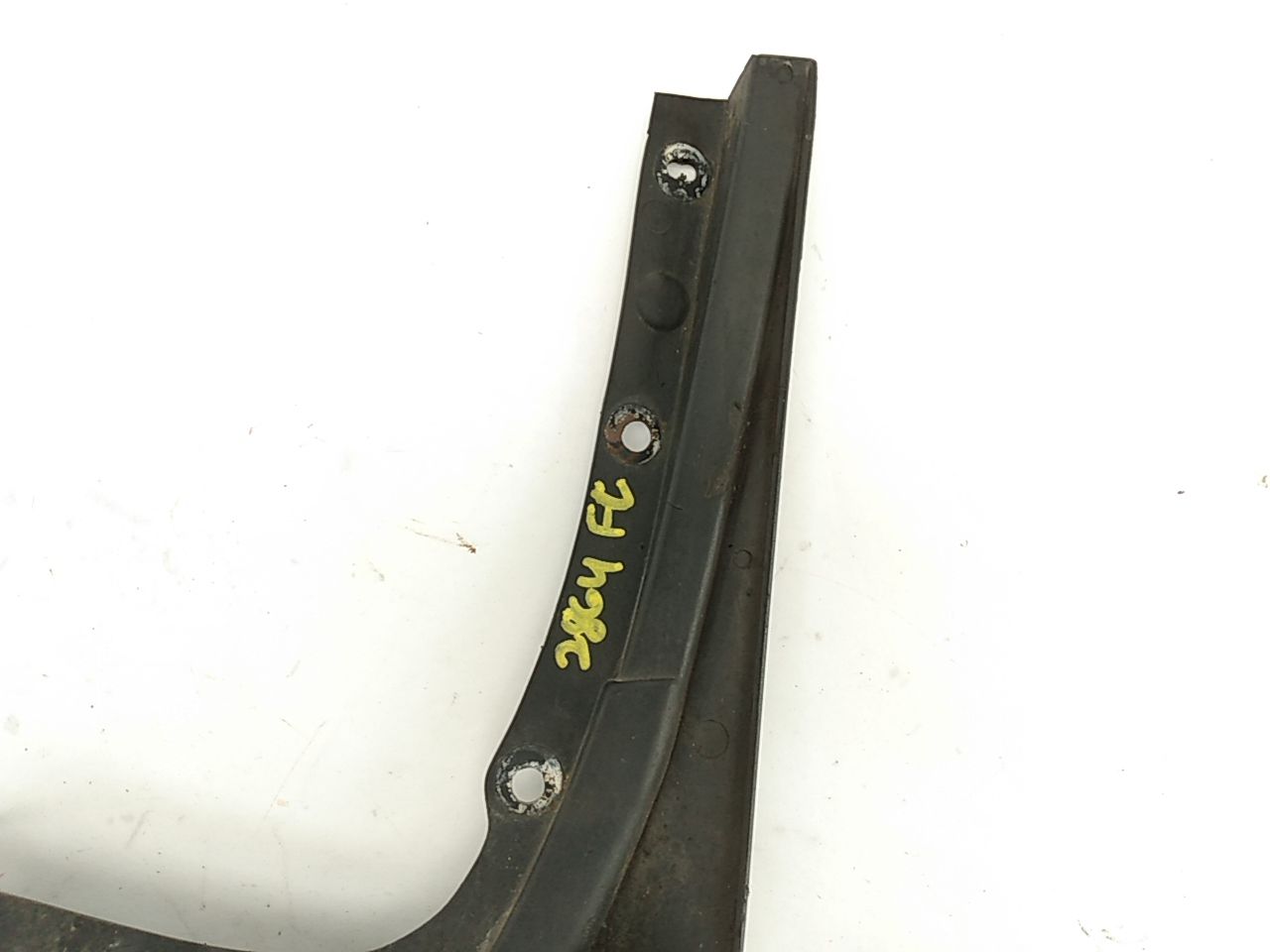 Saab 9-3 Front Left Mud Flap