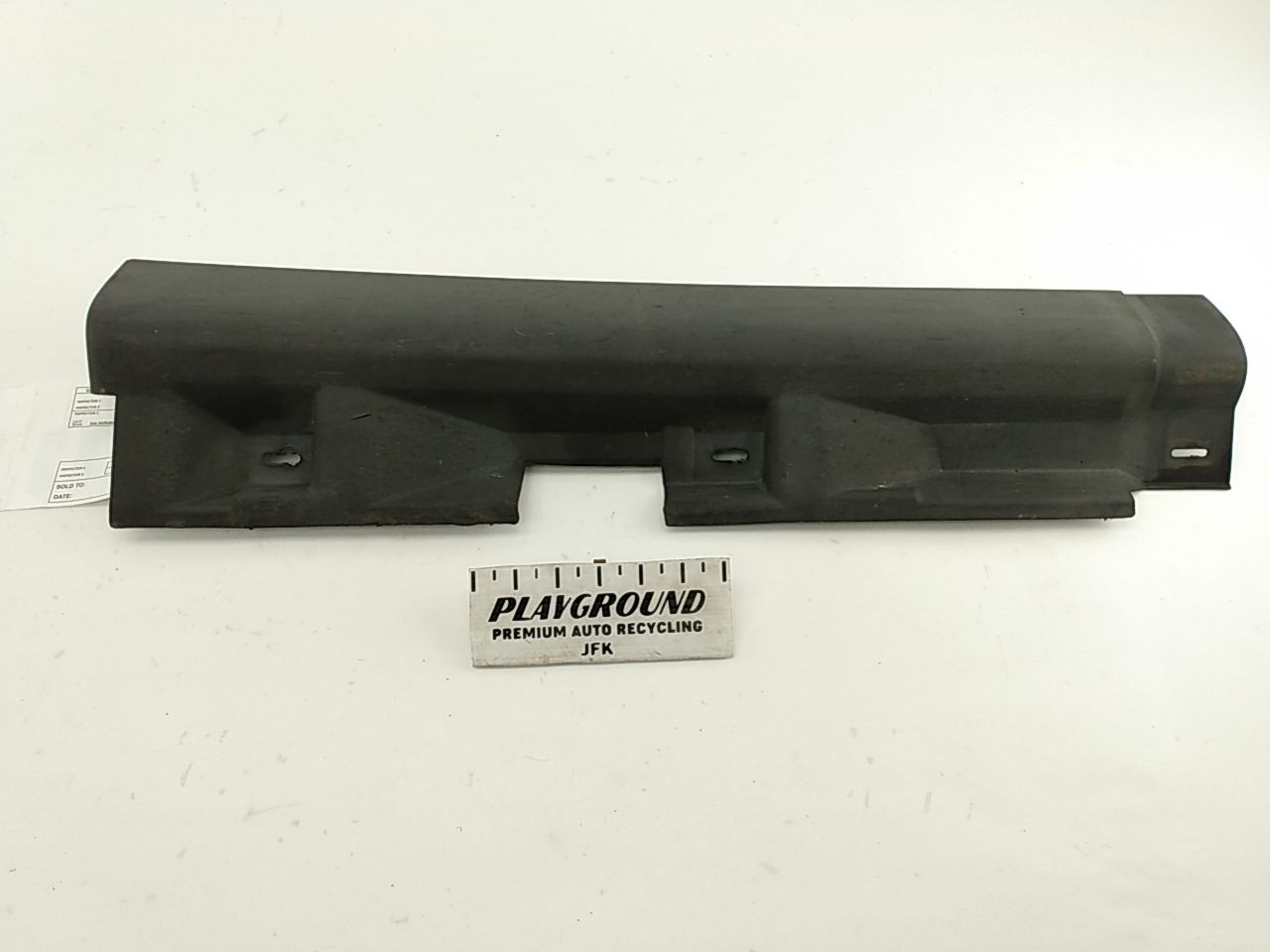 Saab 9-3 Rear Right Rocker Panel Cover