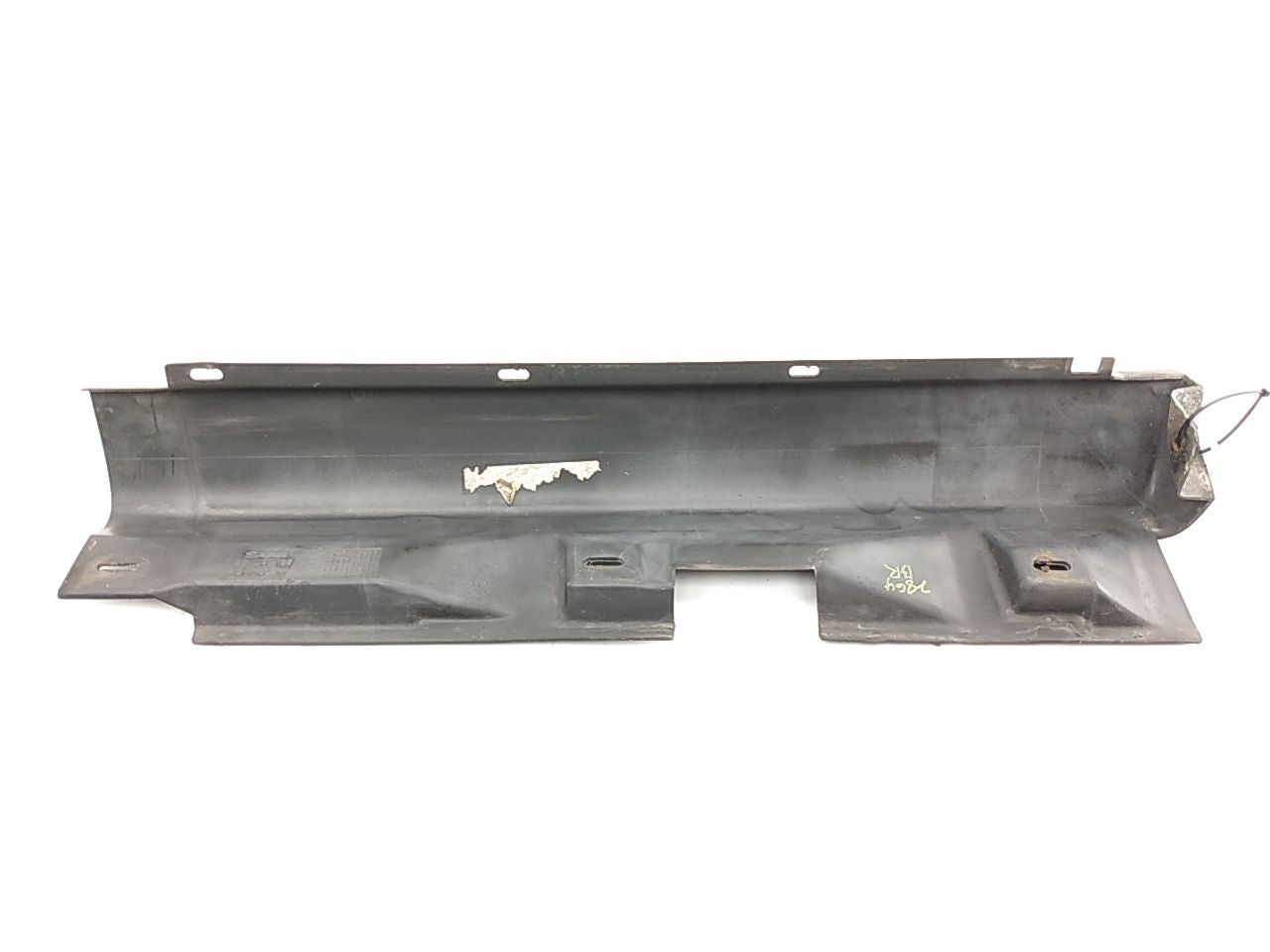 Saab 9-3 Rear Right Rocker Panel Cover