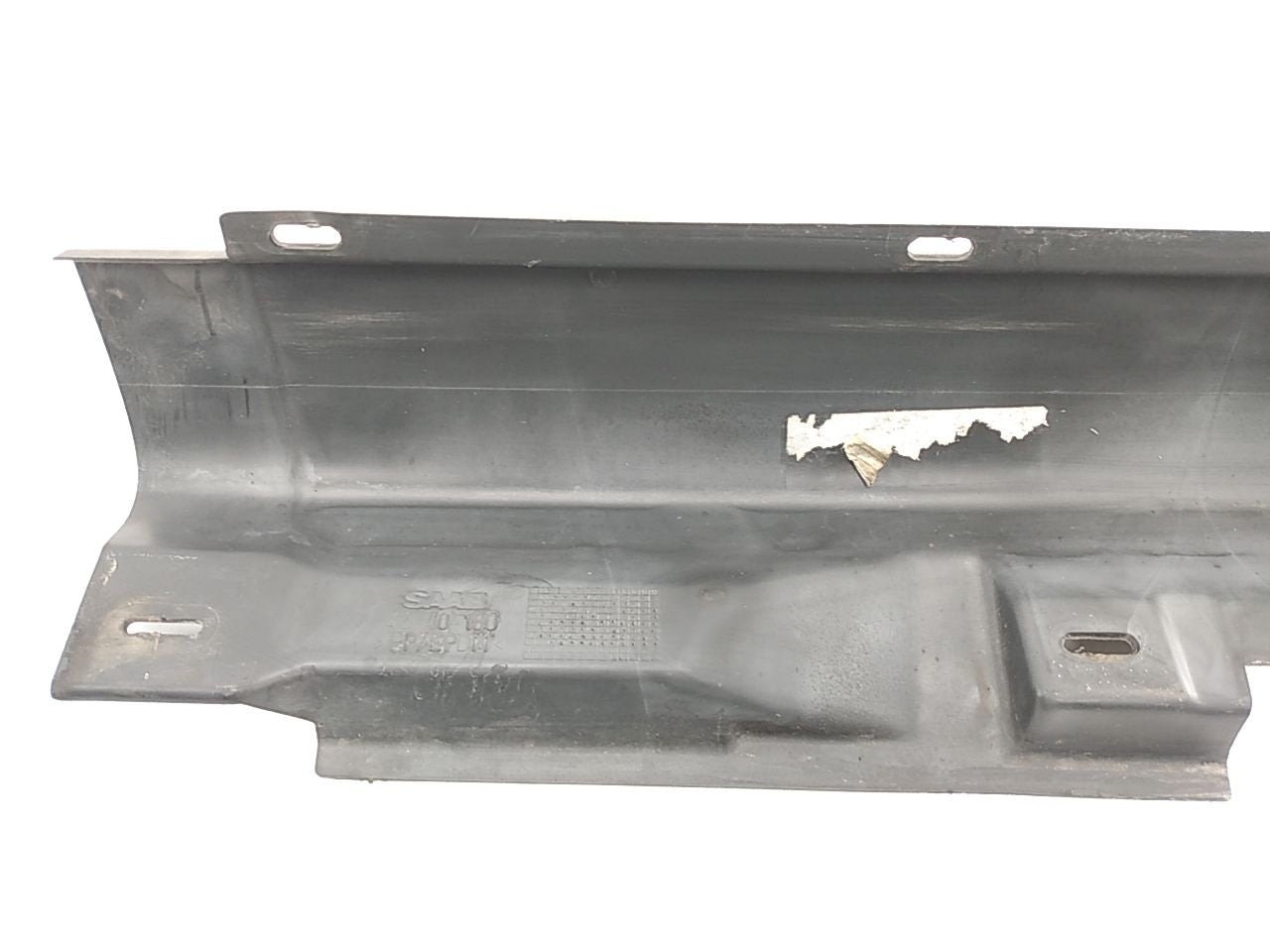 Saab 9-3 Rear Right Rocker Panel Cover