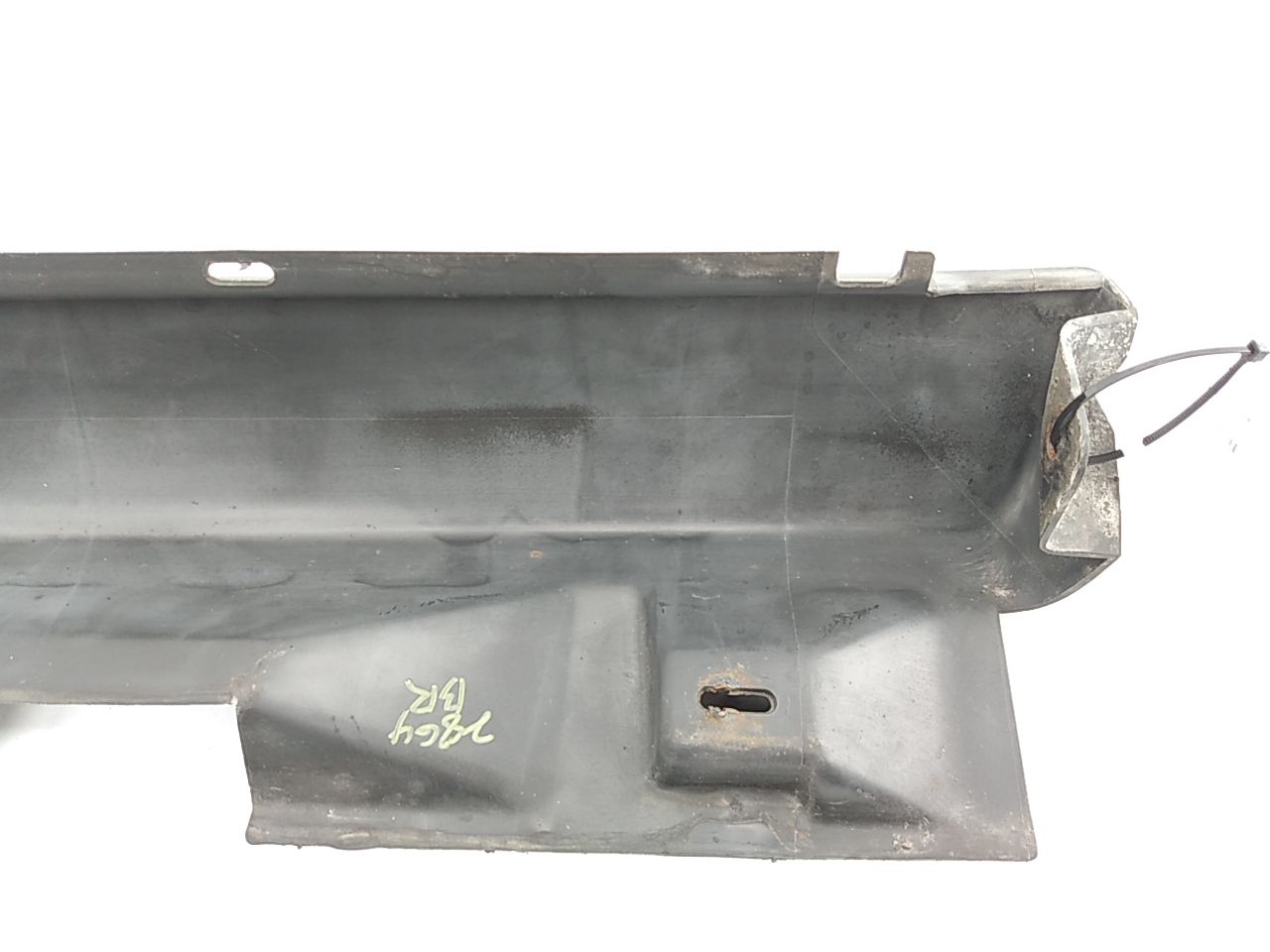 Saab 9-3 Rear Right Rocker Panel Cover