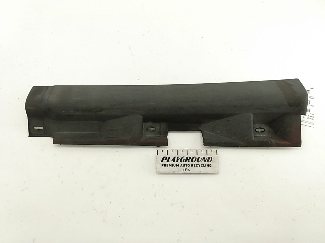 Saab 9-3 Rear Left Rocker Panel Cover