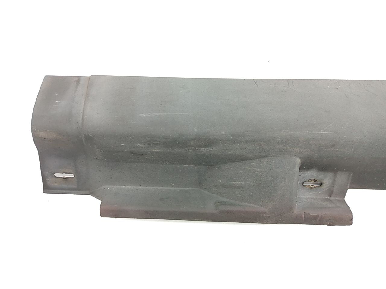 Saab 9-3 Rear Left Rocker Panel Cover - 0