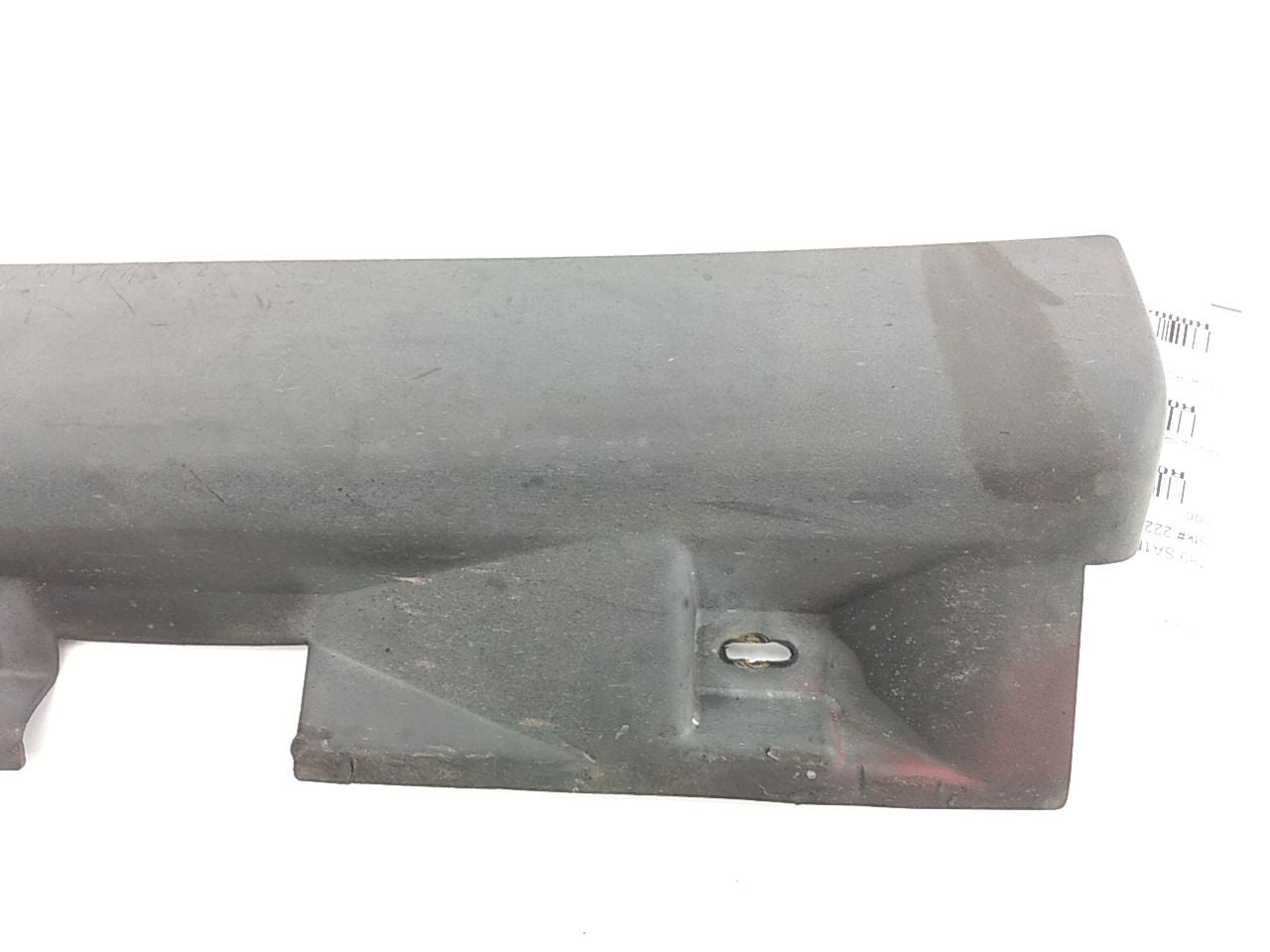 Saab 9-3 Rear Left Rocker Panel Cover