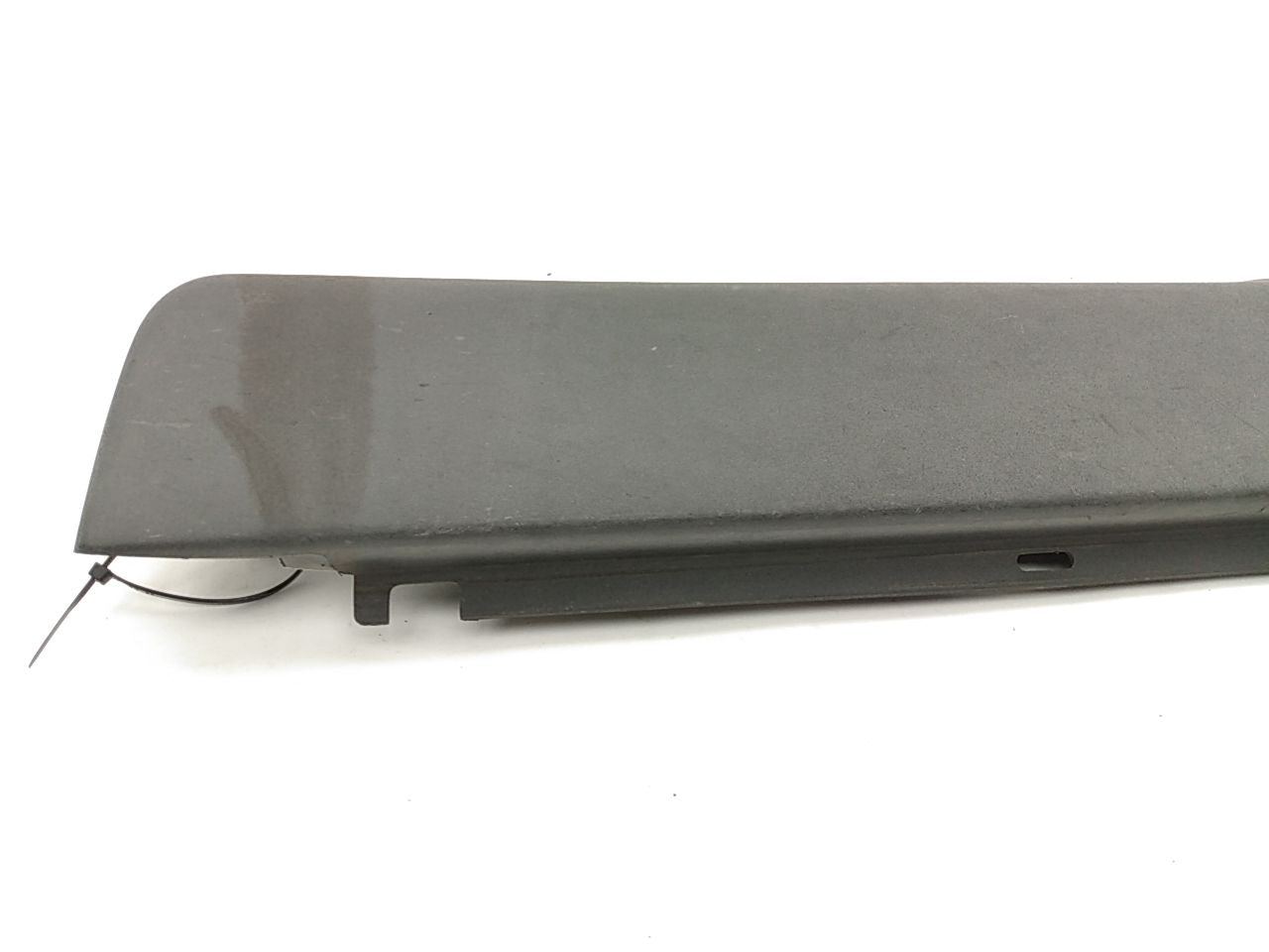 Saab 9-3 Rear Left Rocker Panel Cover