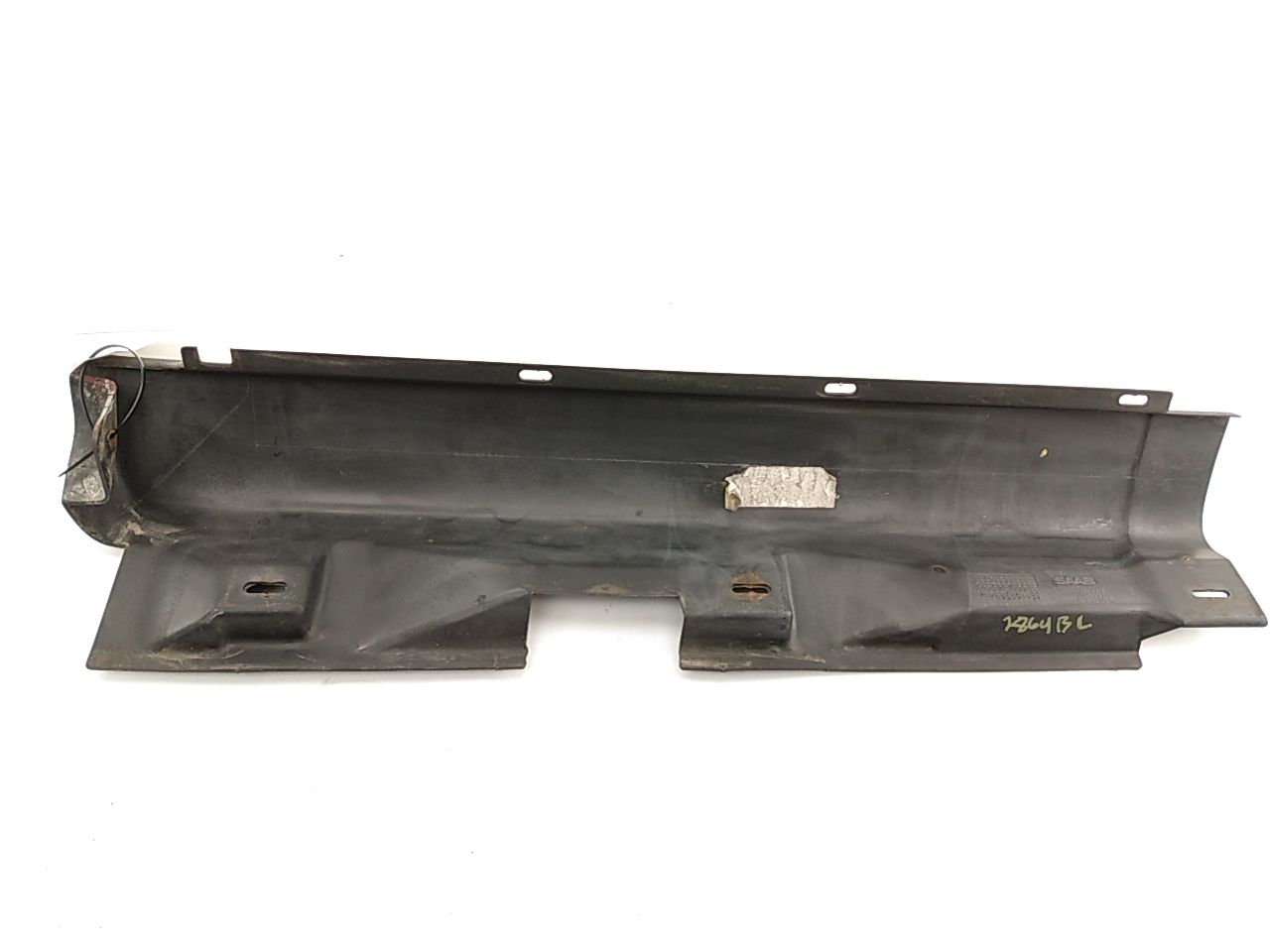 Saab 9-3 Rear Left Rocker Panel Cover