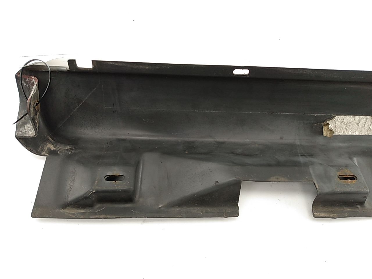 Saab 9-3 Rear Left Rocker Panel Cover