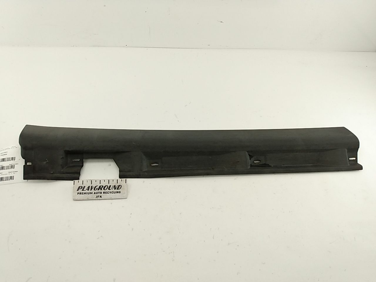 Saab 9-3 Front Left Rocker Panel Cover