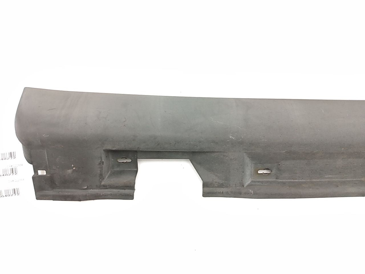 Saab 9-3 Front Left Rocker Panel Cover - 0