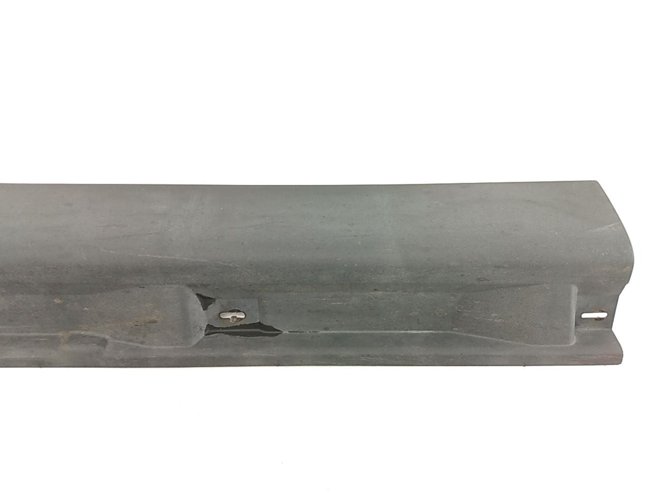 Saab 9-3 Front Left Rocker Panel Cover