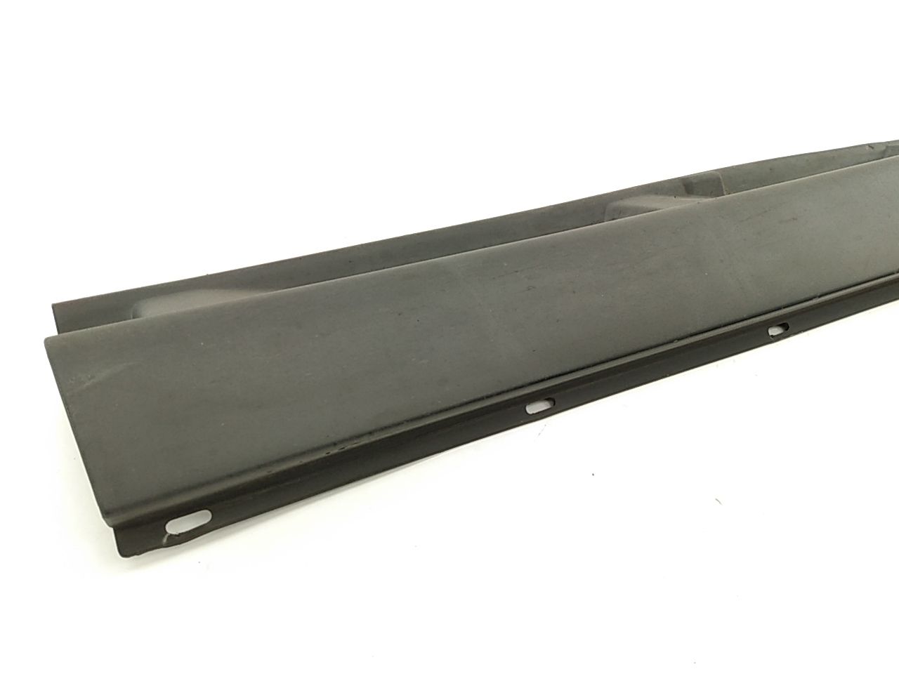 Saab 9-3 Front Left Rocker Panel Cover