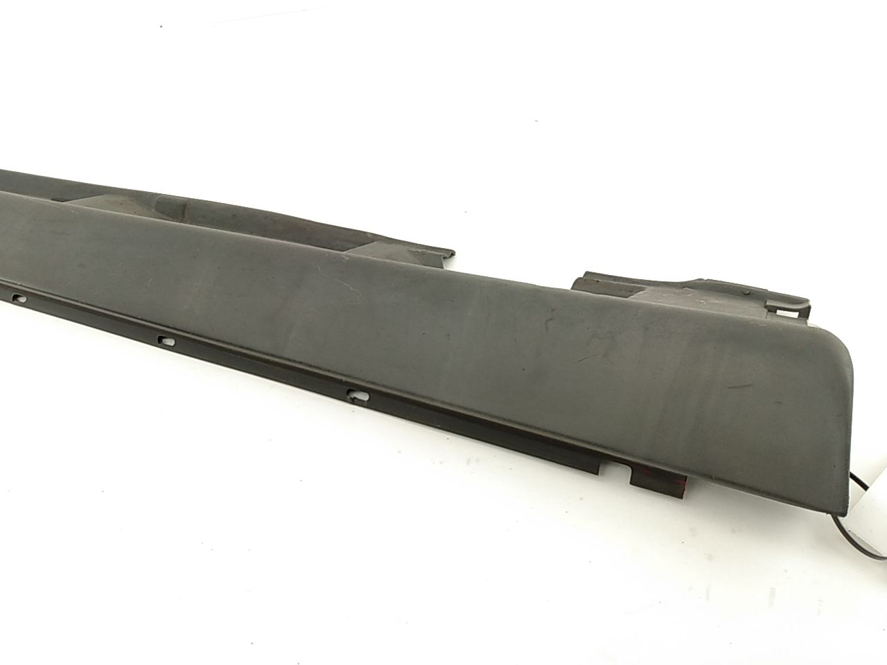 Saab 9-3 Front Left Rocker Panel Cover