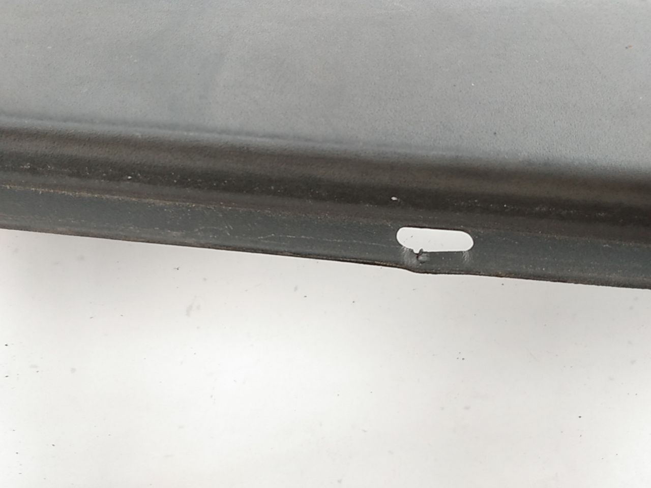 Saab 9-3 Front Left Rocker Panel Cover