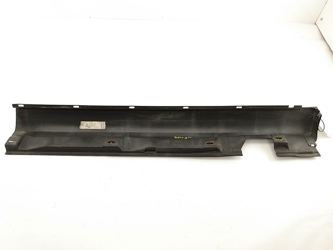 Saab 9-3 Front Left Rocker Panel Cover