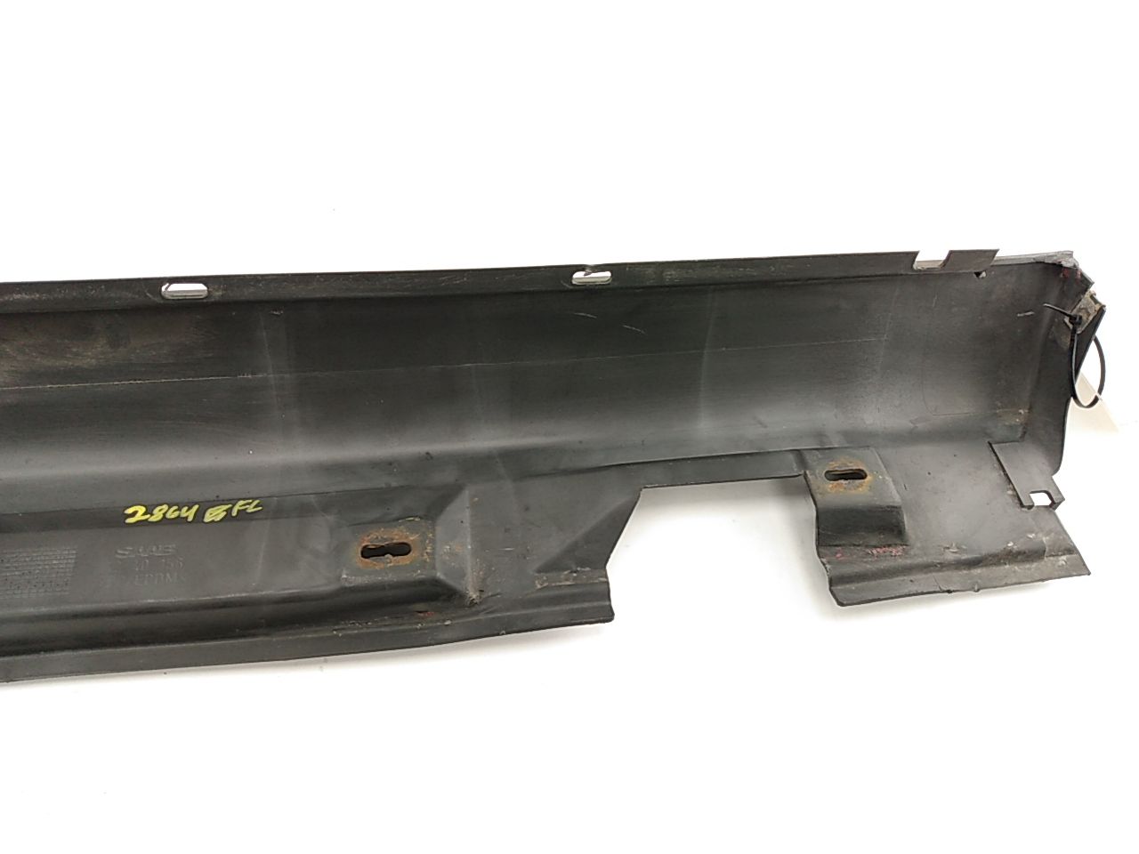 Saab 9-3 Front Left Rocker Panel Cover