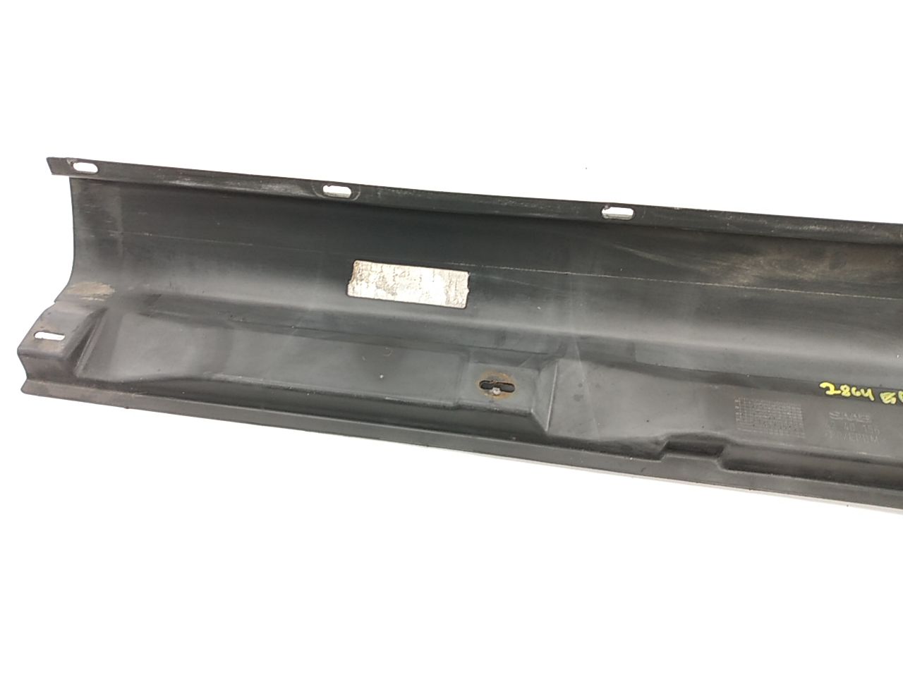 Saab 9-3 Front Left Rocker Panel Cover