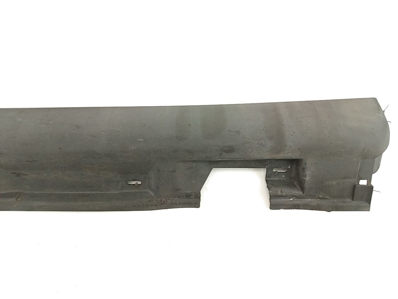 Saab 9-3 Front Right Rocker Panel Cover