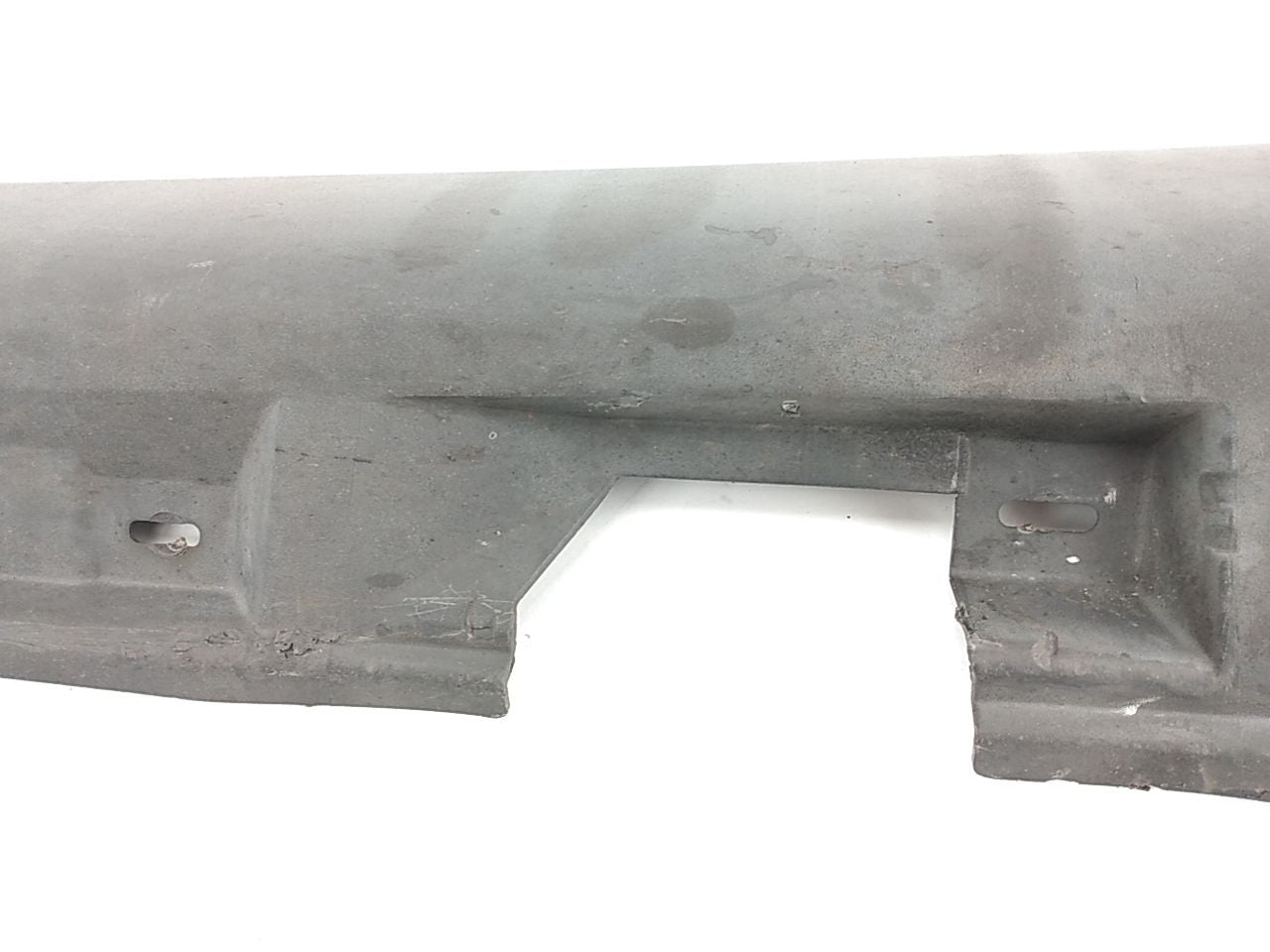 Saab 9-3 Front Right Rocker Panel Cover