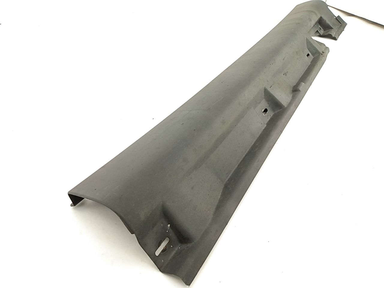 Saab 9-3 Front Right Rocker Panel Cover