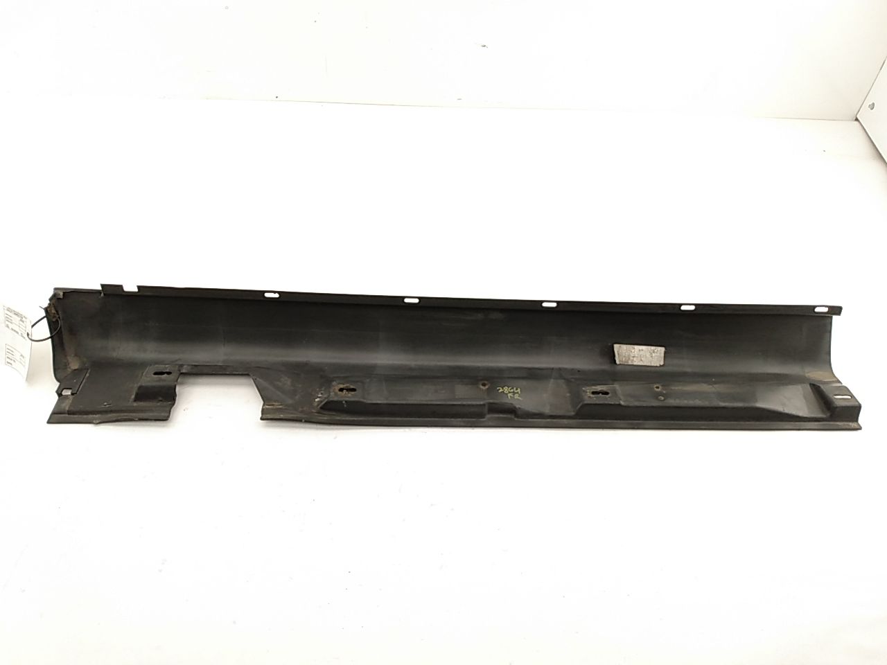 Saab 9-3 Front Right Rocker Panel Cover