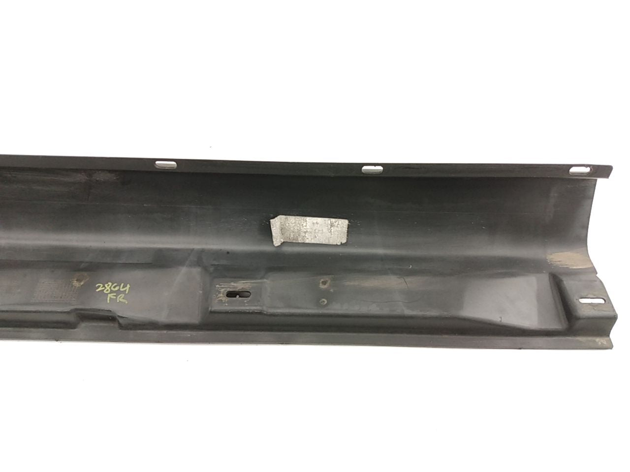 Saab 9-3 Front Right Rocker Panel Cover