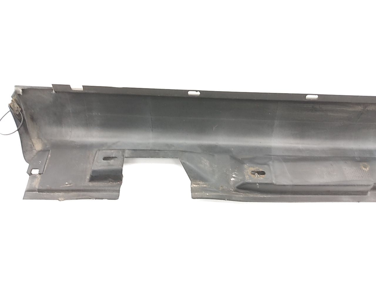 Saab 9-3 Front Right Rocker Panel Cover