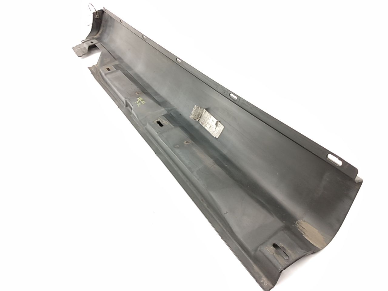 Saab 9-3 Front Right Rocker Panel Cover