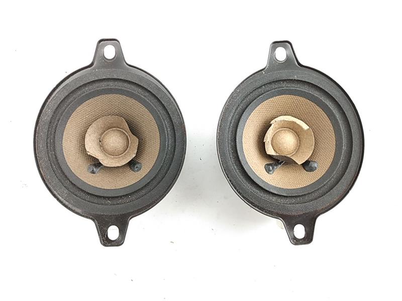 Saab 9-3 Speaker Set (Set Of 4) - 0