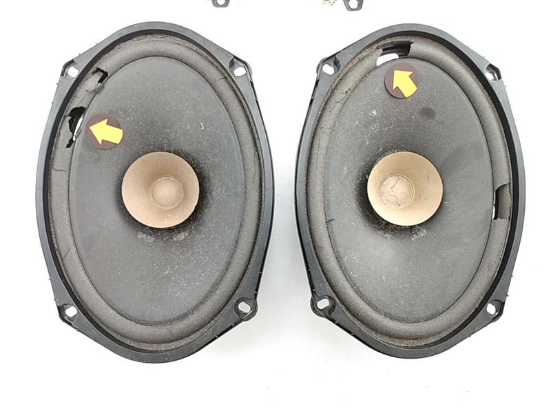 Saab 9-3 Speaker Set (Set Of 4)