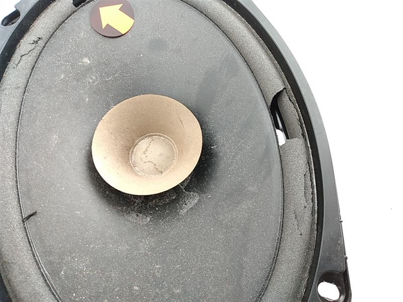 Saab 9-3 Speaker Set (Set Of 4)