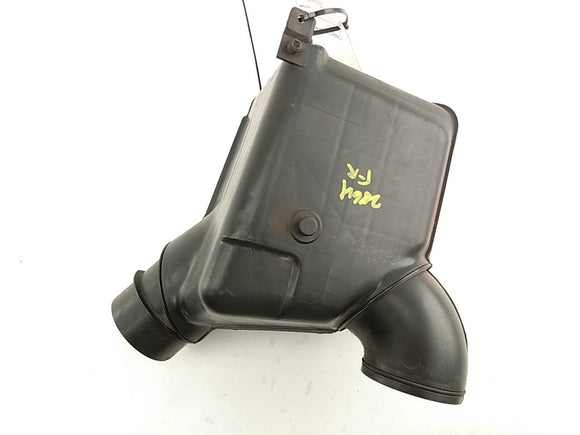 Saab 9-3 Air Box Resonator