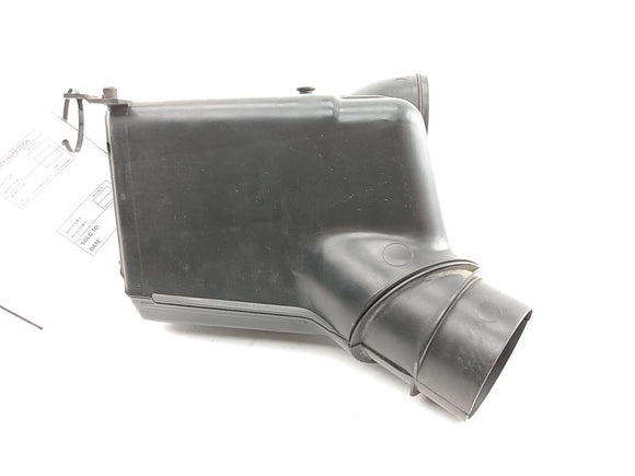 Saab 9-3 Air Box Resonator