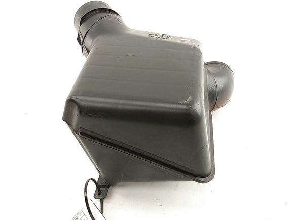 Saab 9-3 Air Box Resonator