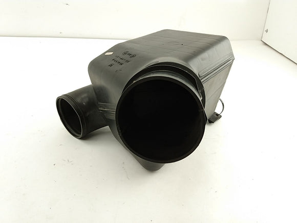 Saab 9-3 Air Box Resonator